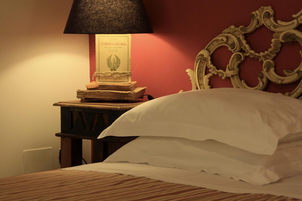 B&B Villa Giuliana Arnesano Rom bilde