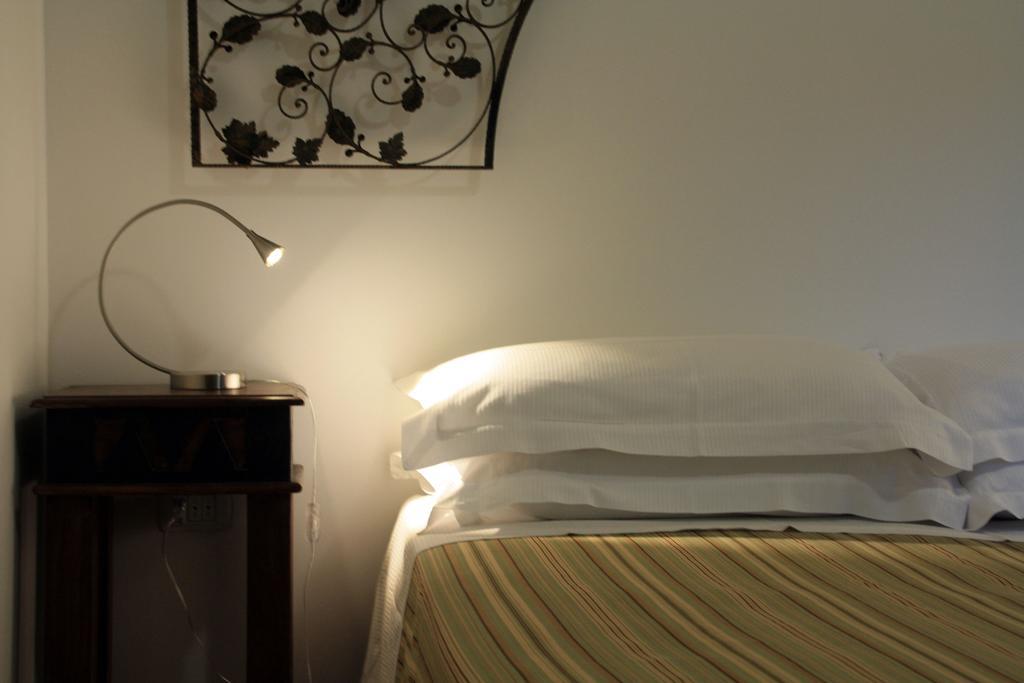 B&B Villa Giuliana Arnesano Rom bilde