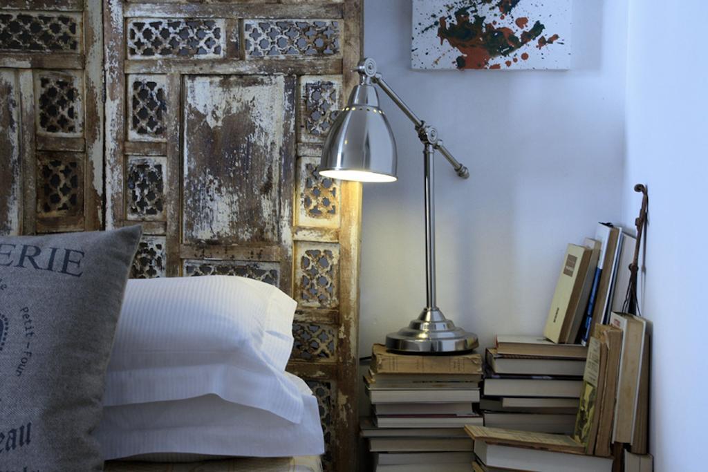 B&B Villa Giuliana Arnesano Rom bilde