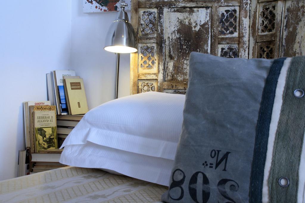 B&B Villa Giuliana Arnesano Rom bilde